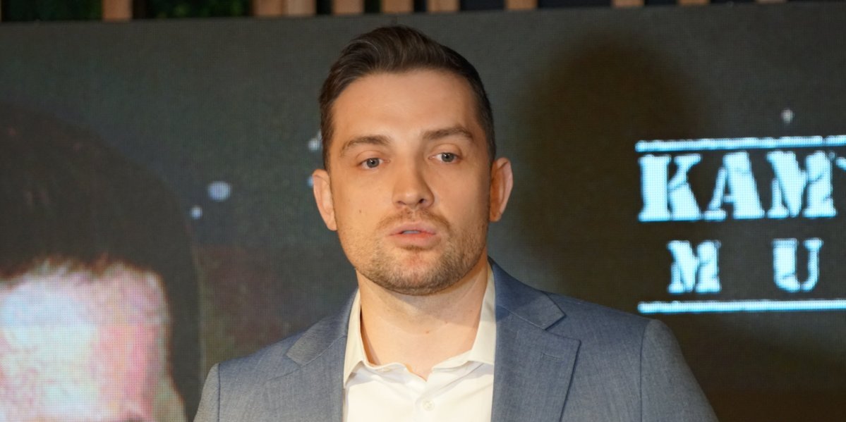 "Estrada je velika septička jama": Mirza Selimović opleo po kolegama