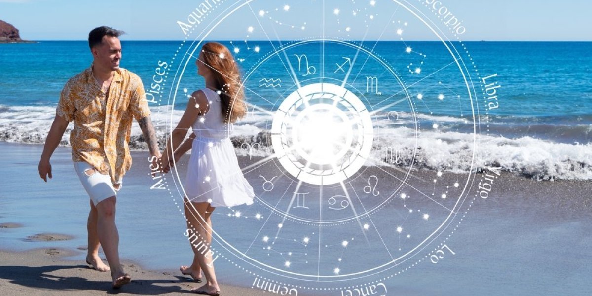 Ljubavni horoskop do 30. avgusta: Slobodni Rakovi zarobljeni u prošlosti, a Devicama stiže tajna ljubav