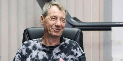 Moka Slavnić dobio ponudu od Partizana? Evo šta na to kaže legendarni košarkaš