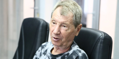 "Đurović zaje*ao stvari, nikada nije bilo puštanja": Moka Slavnić u svom stilu najavio večiti derbi