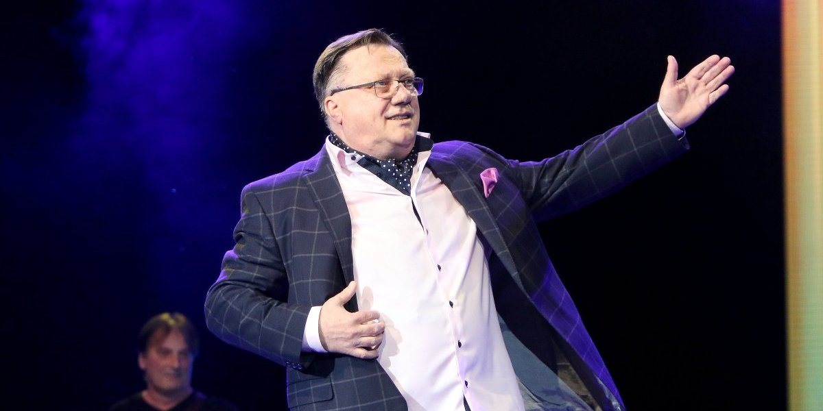 Za dlaku izbegao smrt - Halidu Bešliću lekari otkrili ozbiljan zdravstveni problem