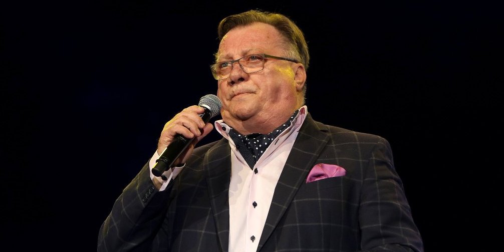 Halid Bešlić se ne predaje - Izgubio je oko, ima dva stenta, a sada je na onkologiji