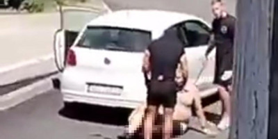 Užička policija je potvrdila navode koje smo objavili o premlaćivanju muškarca u Užicu.