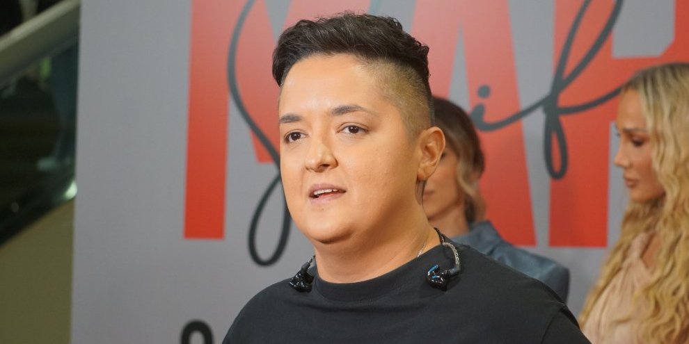 Marija Šerifović se obrušila na kolege: ''Izdaju plitke albume, bez ukusa i estetike''