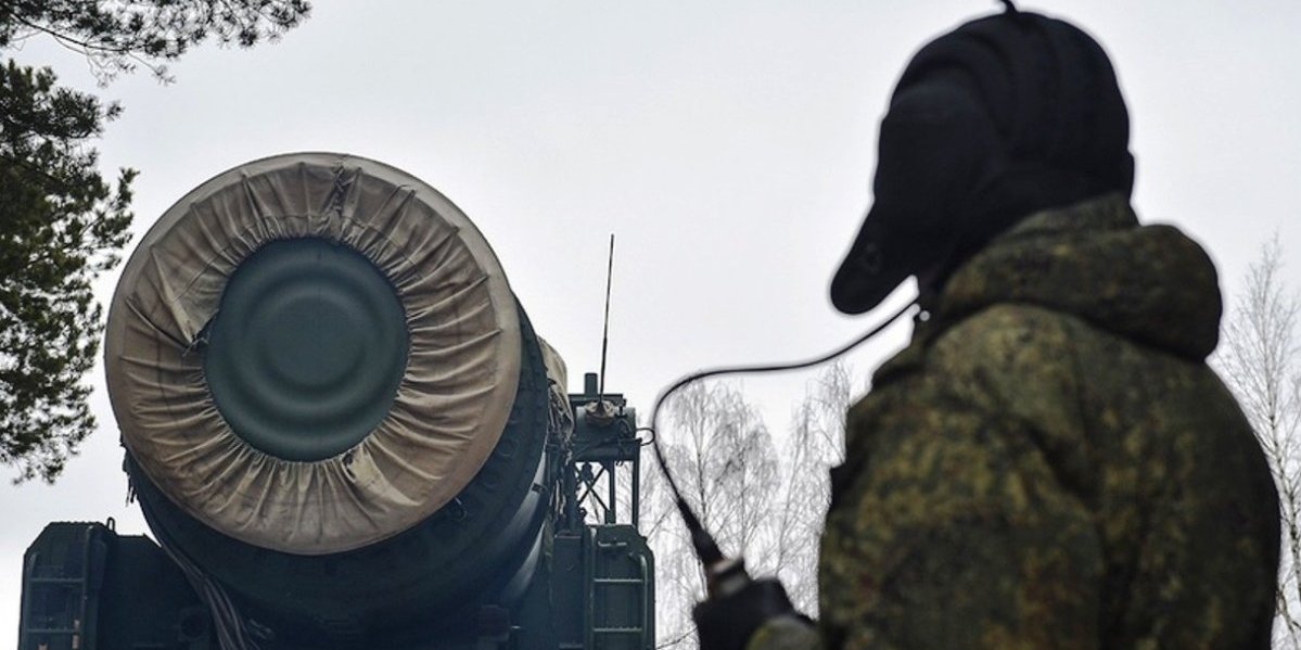 Sprečena upotreba Orešnika! Kijev je trebao biti spaljen