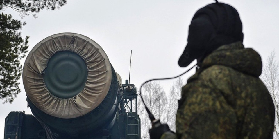 Sprečena upotreba Orešnika! Kijev je trebao biti spaljen