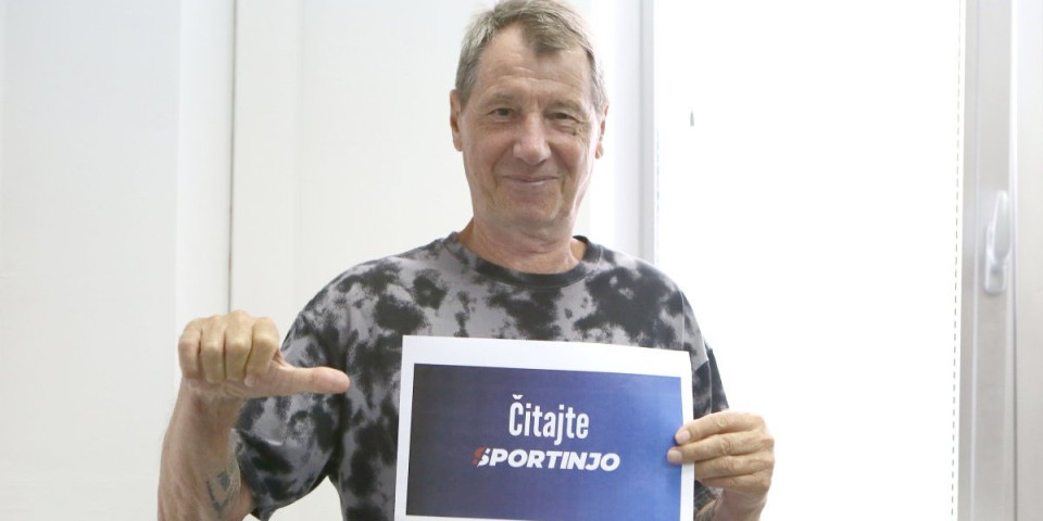 "Jokić je šibicar, a Aleksa zvezdaš": Moka kao nikad dosad: Pešić ostaje i posle EP