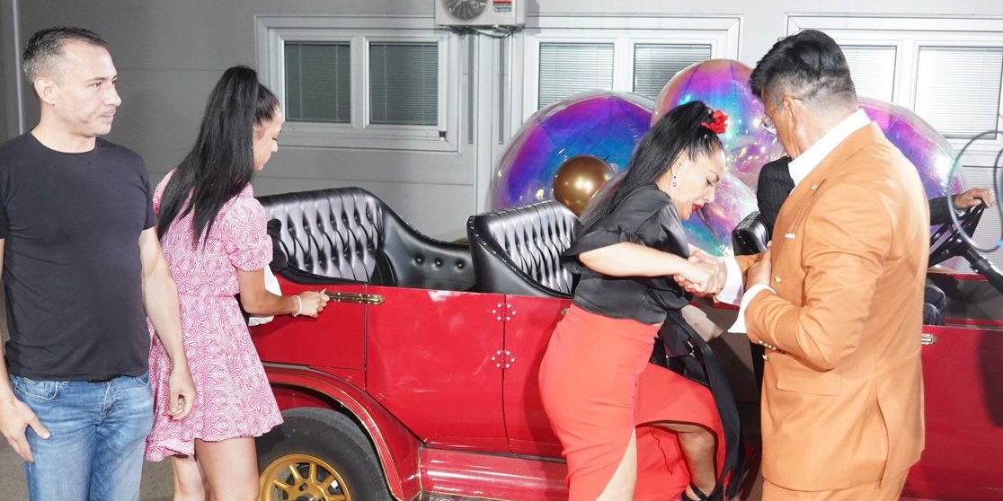 Voditelj doneo neočekivanu odluku: Ulazi u rijaliti da nađe ženu