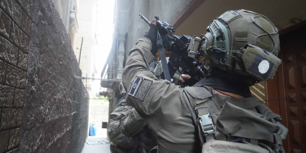 Dogovor o miru, ali krv i dalje teče! Haos se nastavlja (VIDEO)