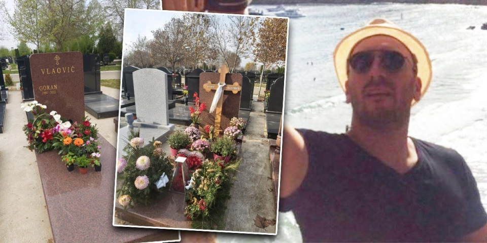 Zvicer platio ubistvo "škaljarca" iz osvete! Na Pagu spremali metak i za Filipa Koraća! (FOTO)