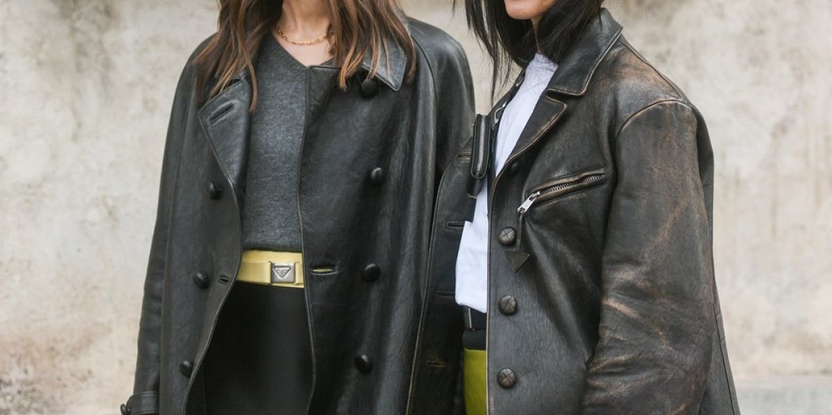 Ne bacajte pare, otvorite ormar: Jakna koju imate kod kuće će biti hit jeseni (VIDEO)