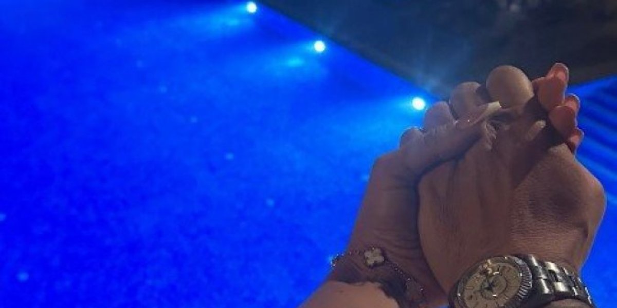 Aneli Ahmić i Luka Vujović