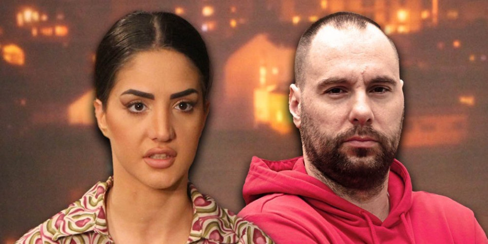 Zvezdan izgoreo nakon Anđelinih optužbi - Javno poručio: ''Dobro razmisli o svojim postupcima''