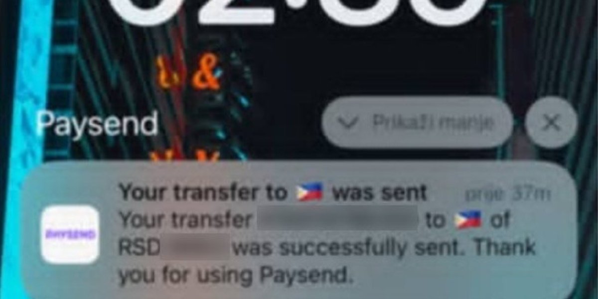 Hakeri opelješili mladića iz Beograda