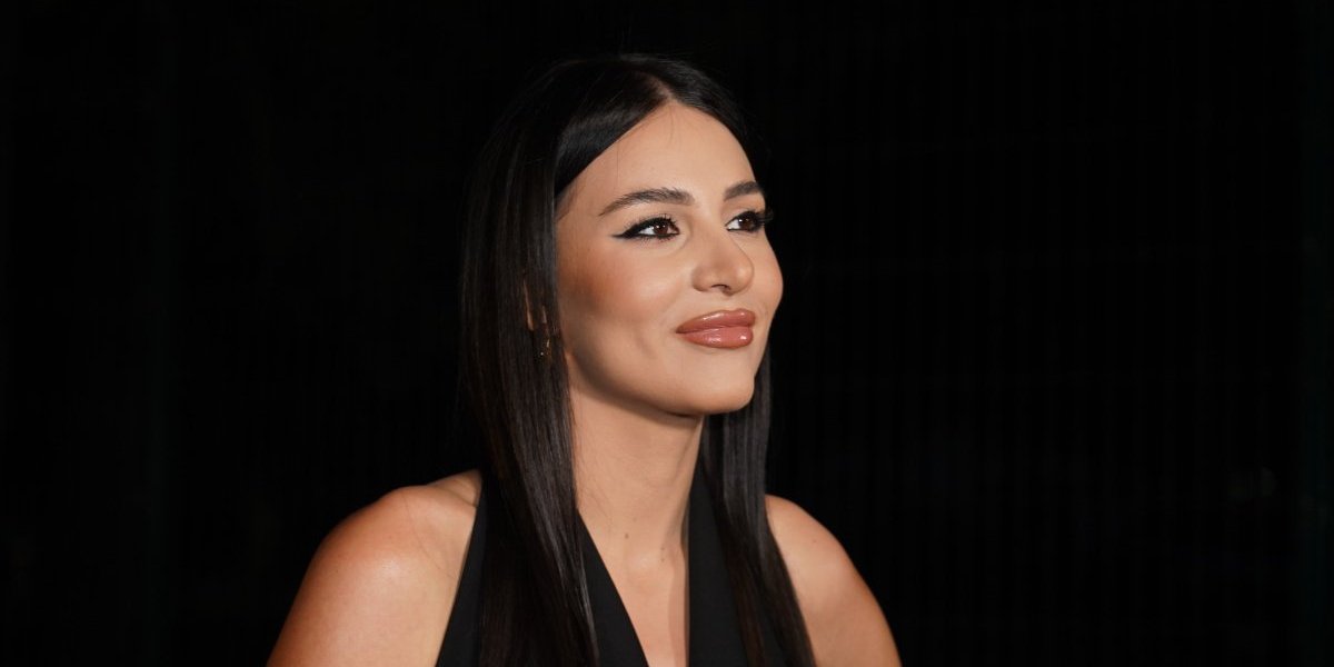 Anastasija Ražnatović