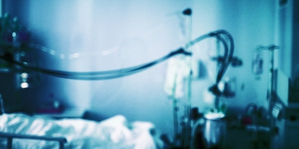 Drama na Balkanu: Muškarac pobegao iz psihijatrijske ustanove - evo šta je pošao da uradi!