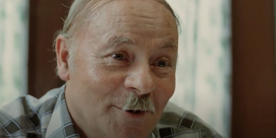 Nikada glavni, a uvek zvezda: Kako je glumac Mića Tomić postao legenda iz senke