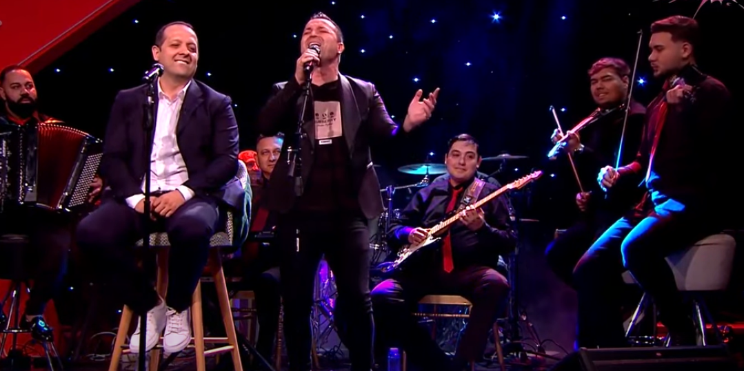 Sedam meseci ne izlazi iz sobe: Pevač nakon teške saobraćajke prolazi kroz bolan oporavak