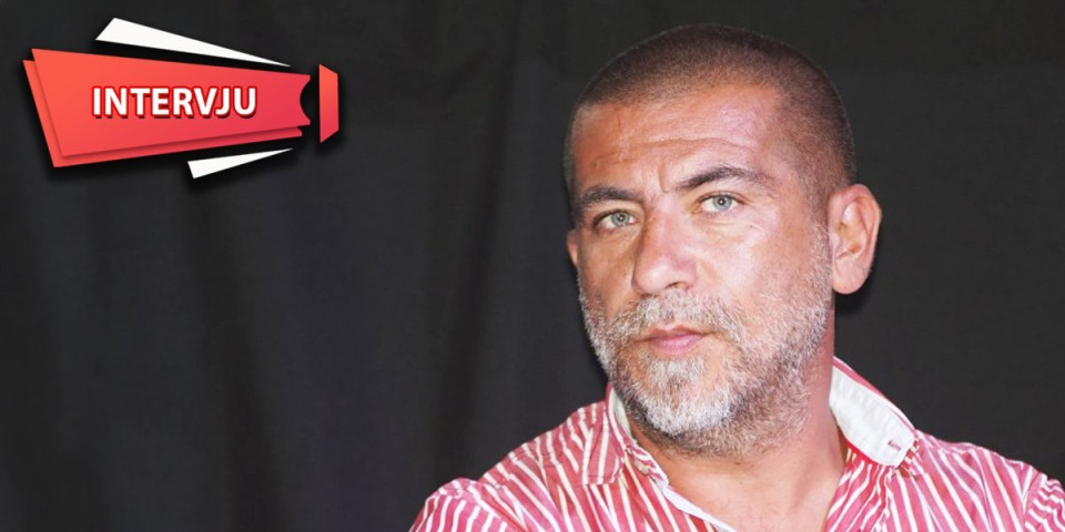 Žao mi je Hrvata jer su iskompleksirani od Srba - Reditelj Miloš Radunović: Tužno je što naša omladina zna više o stradanju Jevreja nego o svom narodu