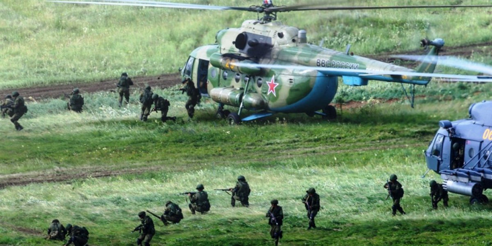 Osveta Specnaza! Pojavila se imena likvidiranih ukrajinskih specijalaca