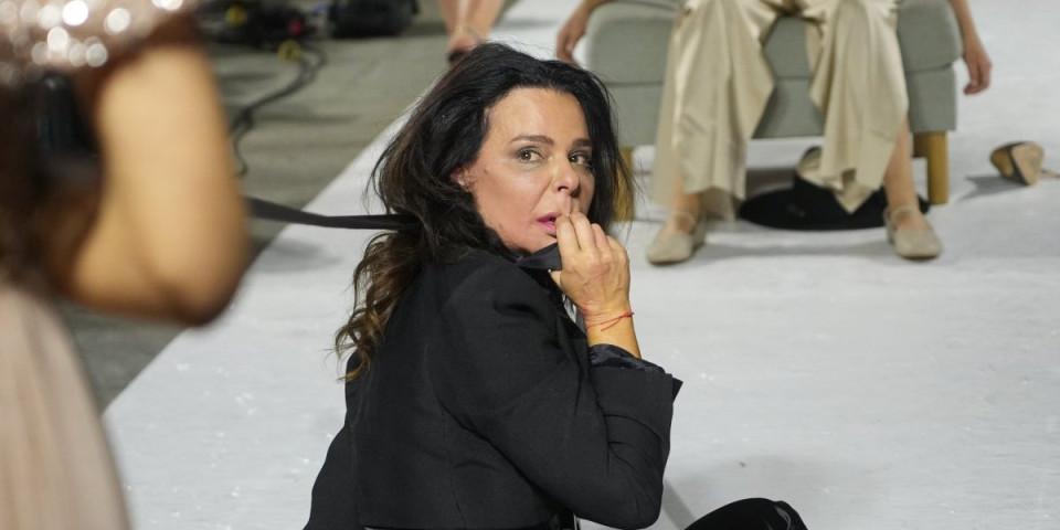 "Sve majke su lude žene": Naša glumica objavila fotografiju sa sinom pa priznala da je potpuno luda za njim (FOTO)