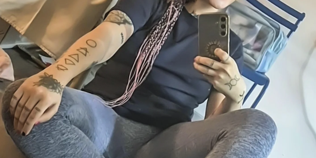 Ajla Begović (Dunja Ilić)