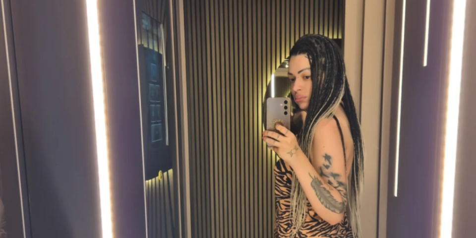 Brak im trajao samo 12 dana - Deceniju kasnije pevačica sve oprostila bivšem