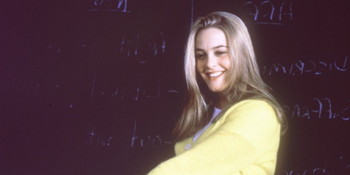 Devedesetih je važila za najlepšu glumicu na svetu, a onda je nestala: Danas je neprepoznatljiva (FOTO)