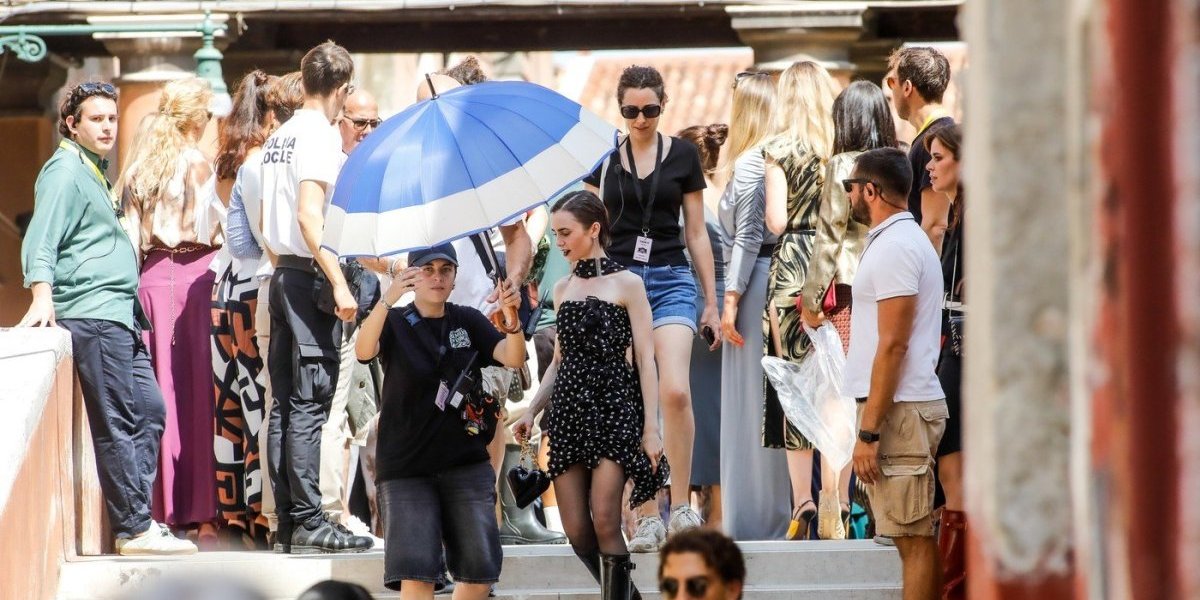 Tragedija! Član hit serije umro od srčanog udara: Momentalno prekinuto snimanje