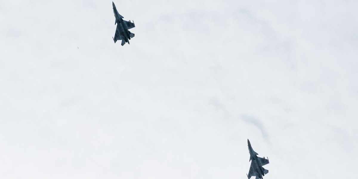 Rusi nemilosrdni: Tukli po Ukrajini kao nikada do sad - Da li je ovo poslednja faza preuzimanja ključne oblasti? (VIDEO)