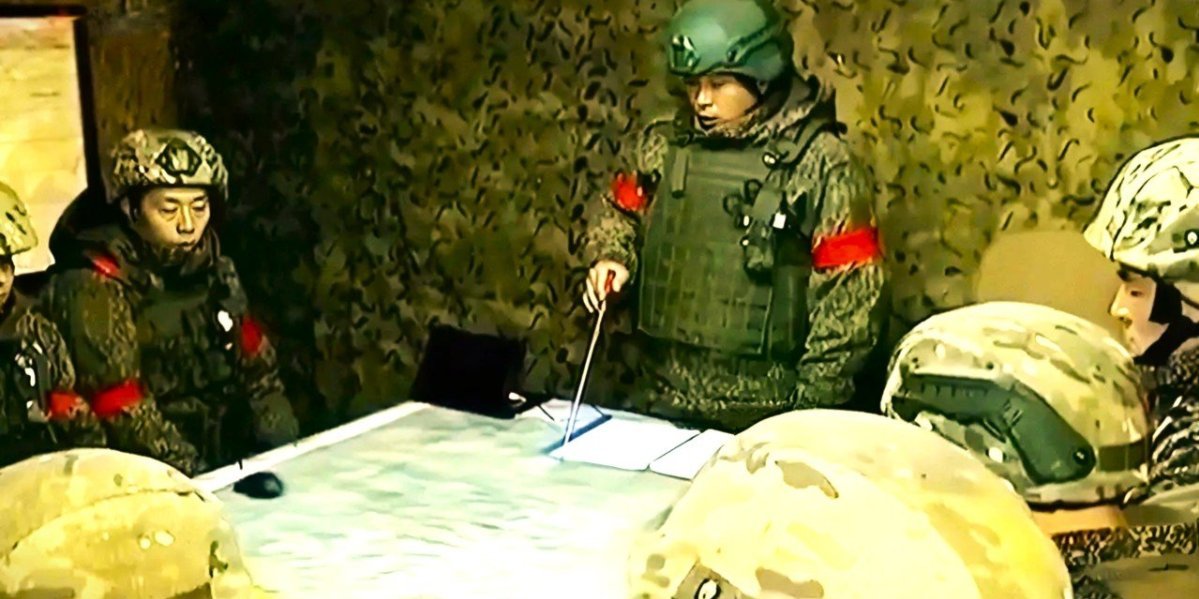 Korpus ove države je pomogao Rusiji kao niko nikad: Kursk oslobođen zahvaljujući njima! (VIDEO)