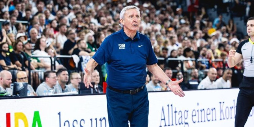 Selektor ostaje i posle EP? "Pešić će voditi Srbiju do 90. godine"