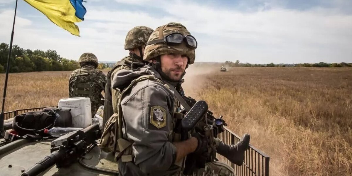 Drama ukrajinskih snaga kod Harkova: Komanda dala jezivo naređenje - da li je ovo moguće?!