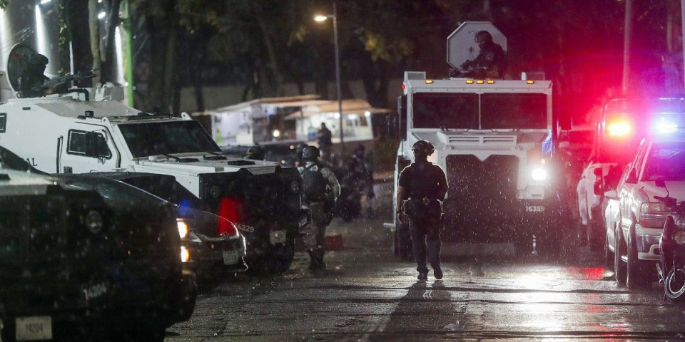 Horor: Za jedan dan zabeleženo čak 17 ubistava! Kriminal na sve strane, pucanje i žestoki sukobi ovde su stalna pojava...