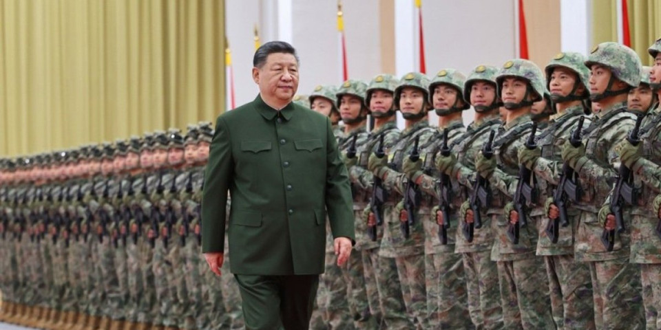 Kakve vesti stižu iz Pekinga: Tramp će da padne u nesvest - Kinezi su uspeli nešto nesvakidašnje