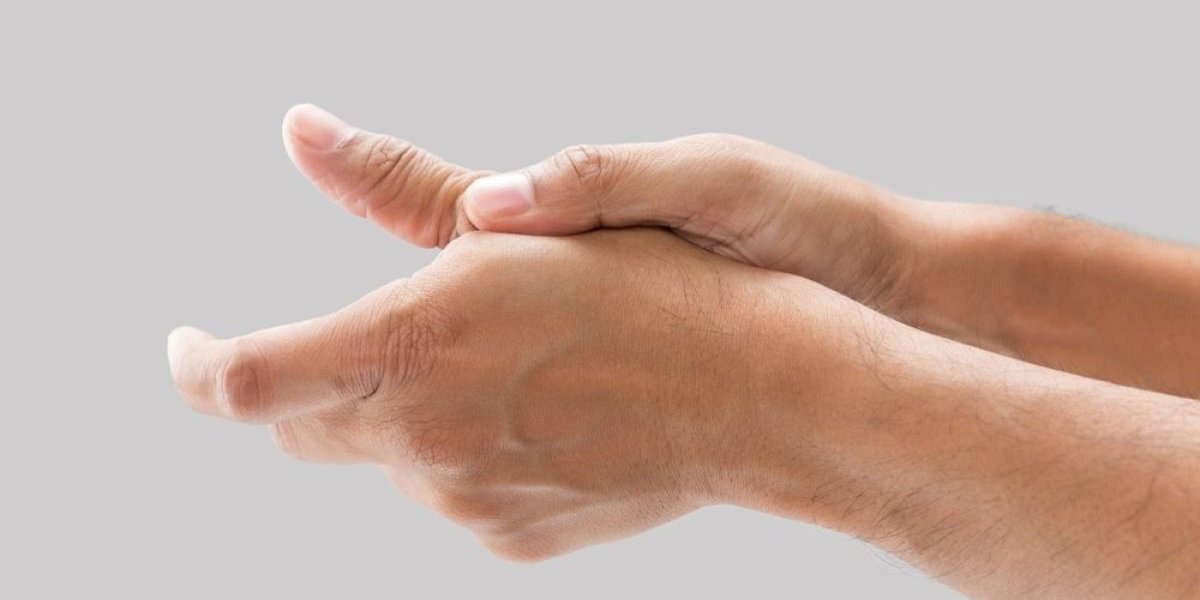 Tihi simptom najsmrtonosnijeg raka: Obratite pažnju na svoje prste - otkrivaju da li preti opaka bolest