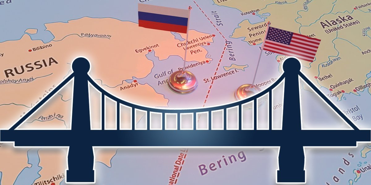 Spajaju se Rusija i Amerika?! Ako Putin i Tramp ovo urade, biće to potez bez presedana! Došla bi i Kina!