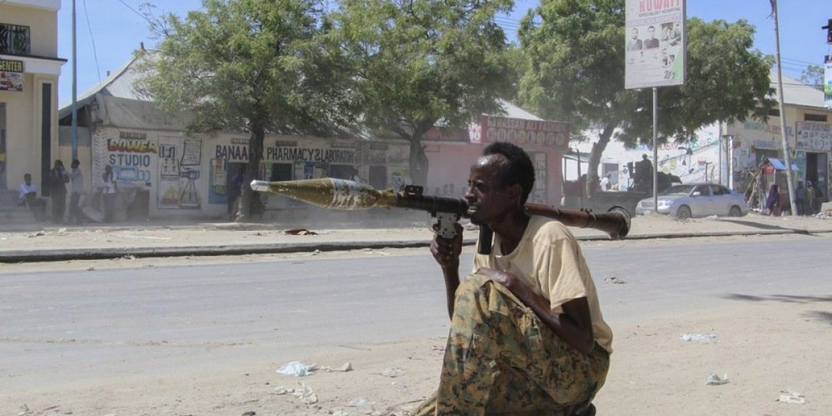 Ukrajina nema više koga da šalje na front: Svoje ljude žrtvovali pa sad regrutuju iz ovih zemalja...