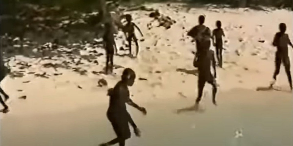 Najopasnije ostrvo na svetu: Ko ovde kroči - nema mu spasa...