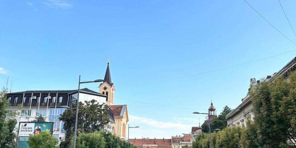 Ovde rode rade punom parom: Oboren rekord!