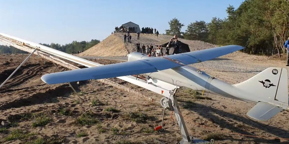 Skandal? Radar "video" upad, ali vojska ništa nije pronašla