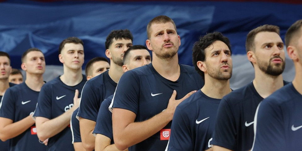 Koga ljube "orlovi"? Ovo su žene i devojke najboljih srpskih košarkaša (FOTO)