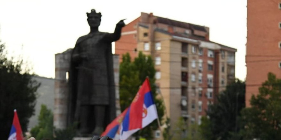 Nema kraja albanskom teroru: Zatvorena još dva kafića u severnom delu Mitrovice