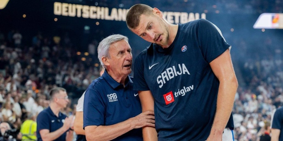 Došlo je vreme za novog selektora: Oglasio se Pešić, pominje i Čovića