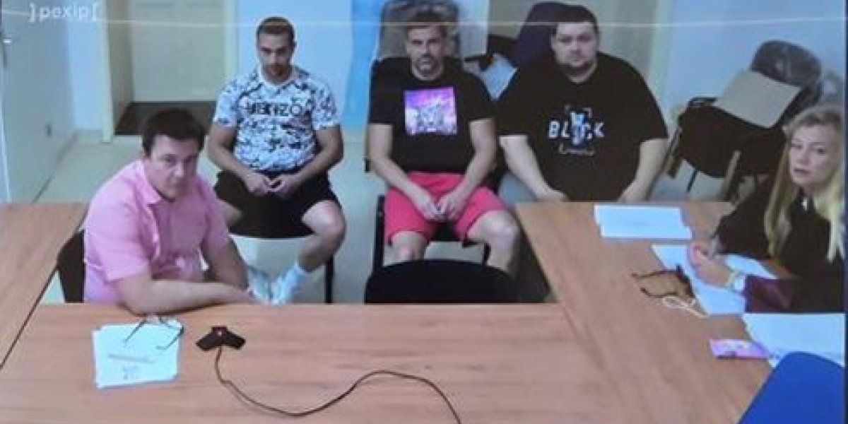 Napravili laboratoriju narkotika, pa krali struju! Ovo su Srbi koji su osuđeni zbog droge u Sloveniji