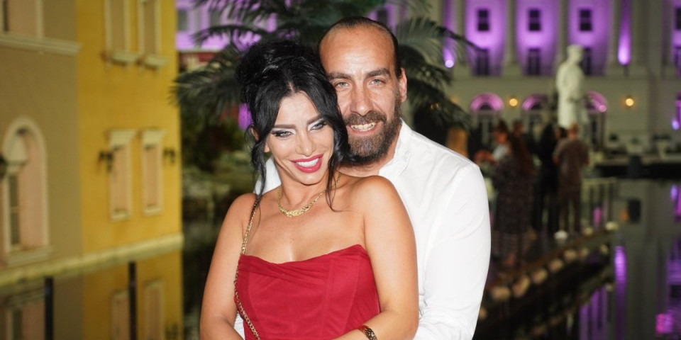 Oparili se u rijalitiju - Milovan i Aleksandra kupili kuću na Paliću