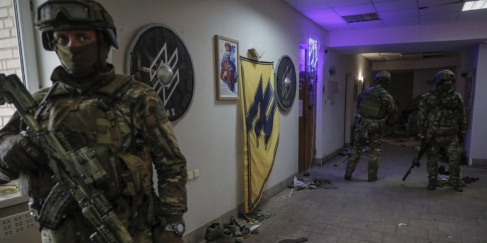 Bivši komandant Azova šokirao Kijev: I 100.000 da mobilišu ništa neće promeniti, razlog je jednostavan!