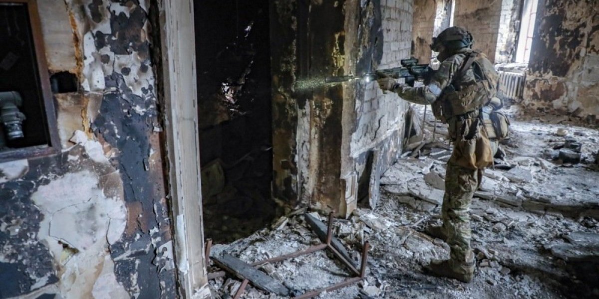 Amerikance vratili u sanducima! Krvavi debakl plaćenika u Ukrajini, Rusi nisu Avganistanci