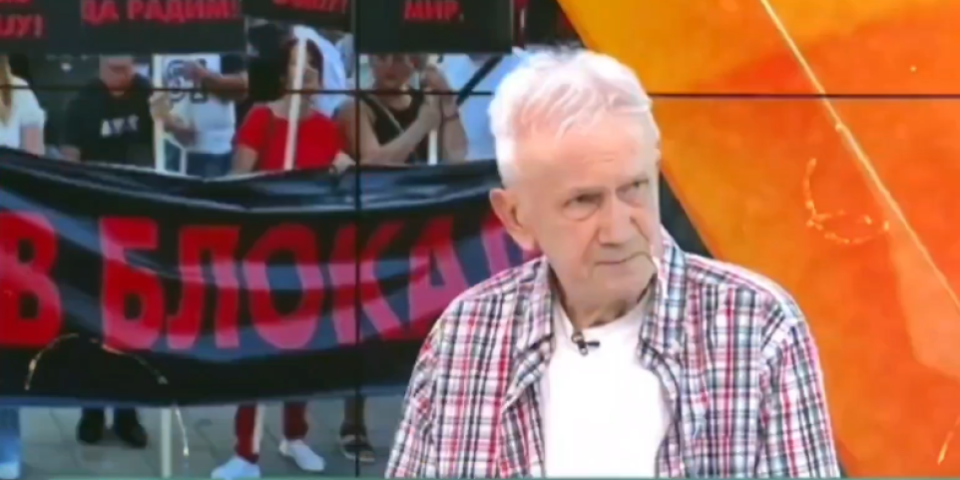 "Da li će Vučić da pobegne ili će neko da mu dođe glave": Ideolozi blokadera priželjkuju smrt Vučiću - nadaju se sudbini Čaušeskua, Obrenovića...