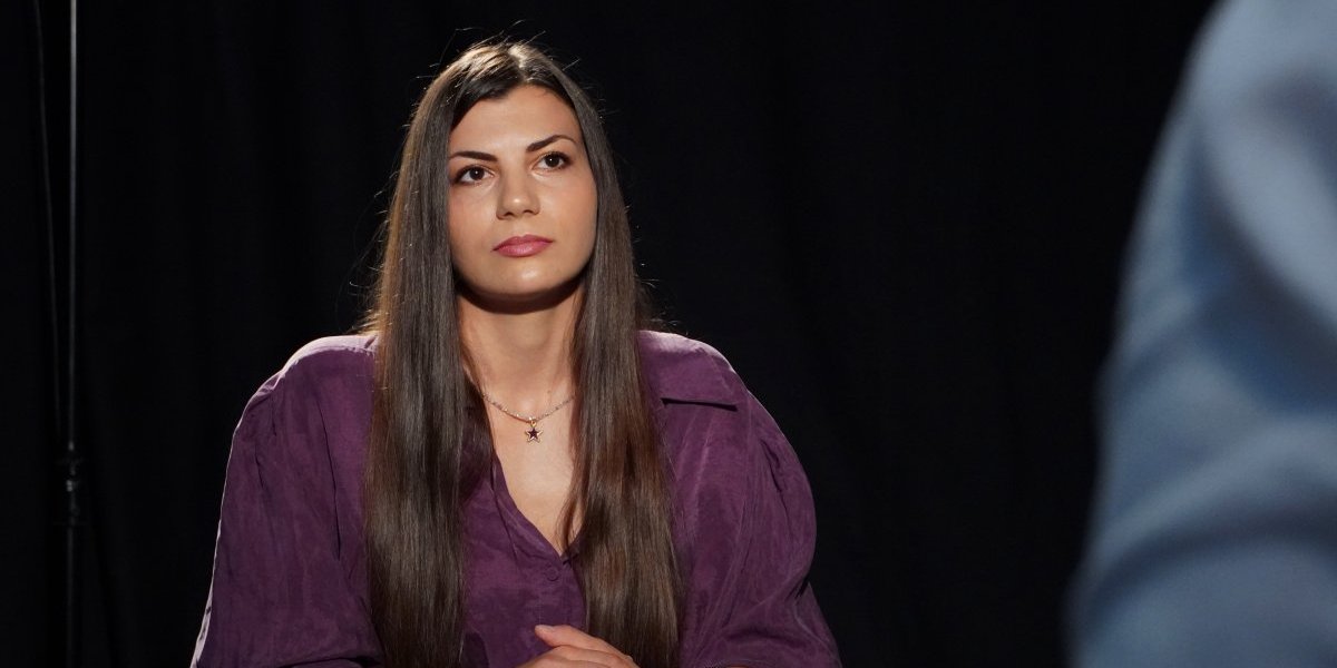 "Posle scene silovanja stojim pred publikom": Srpska glumica otkrila potresnu priču iz predstave